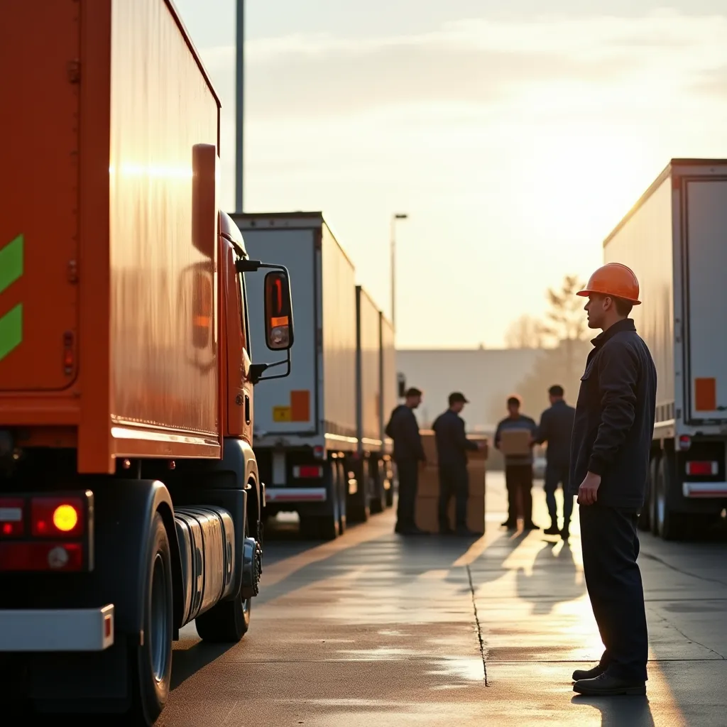 Początkowe operacje 2019