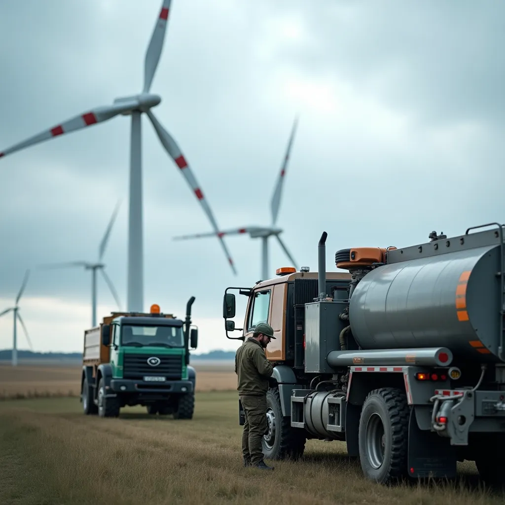 Centrum serwisowe Gdańsk