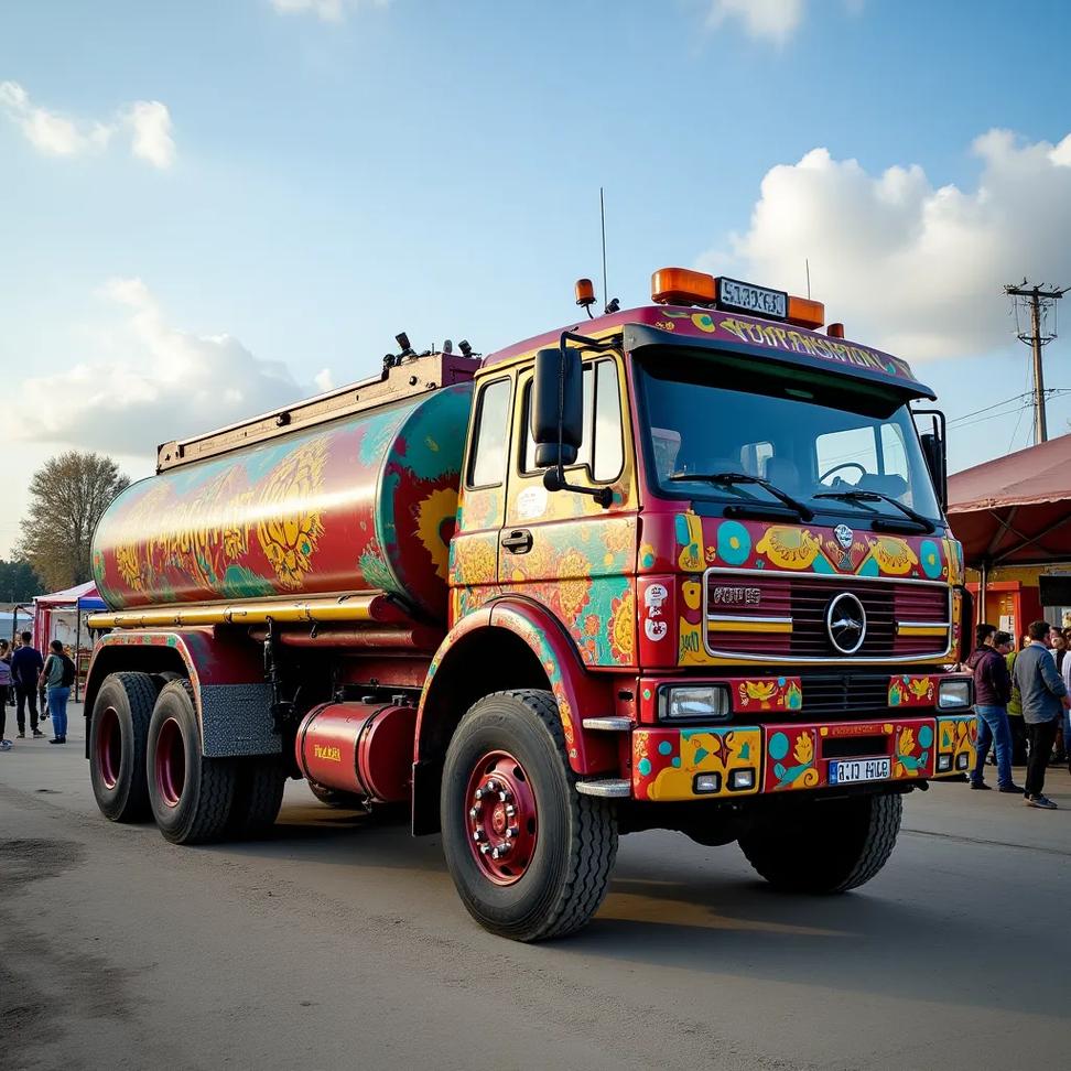 Sprzęt do testowania jakości paliwa