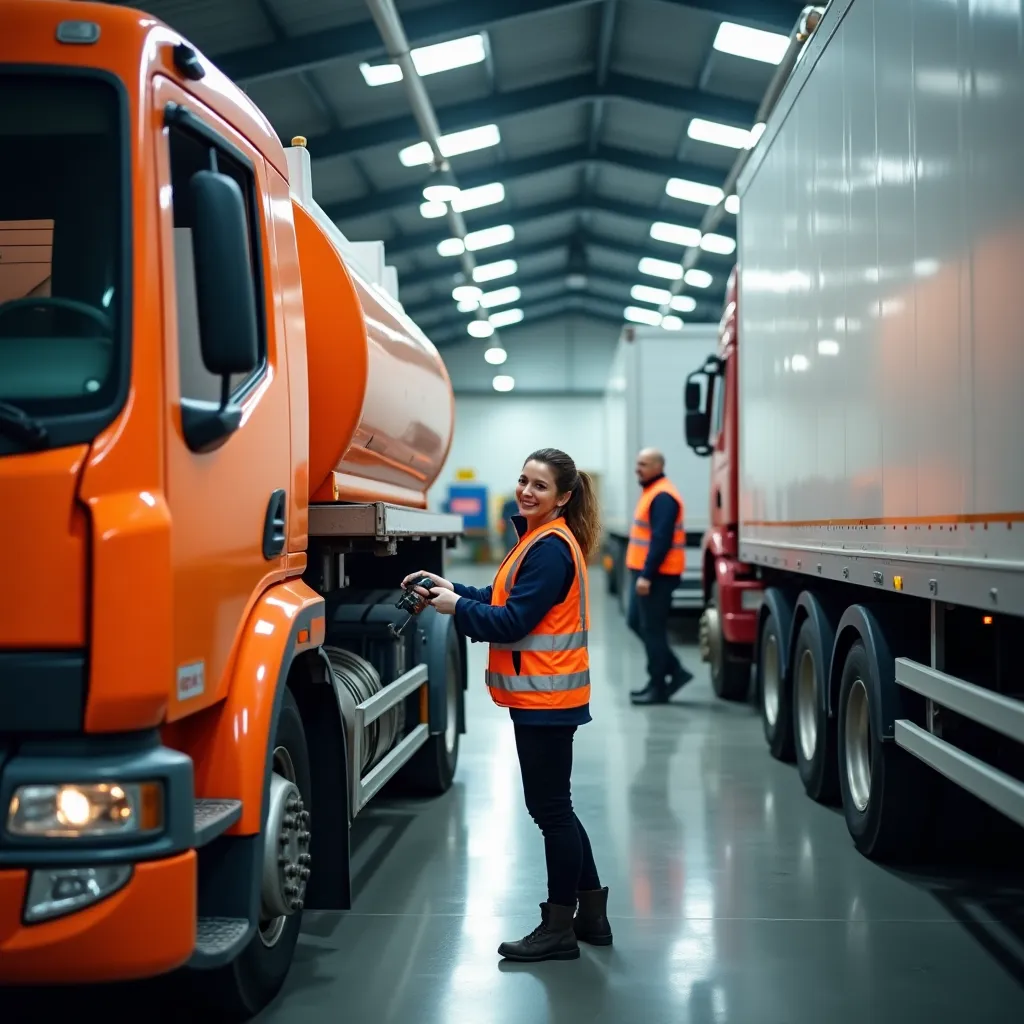 Procedura testowania jakości paliwa