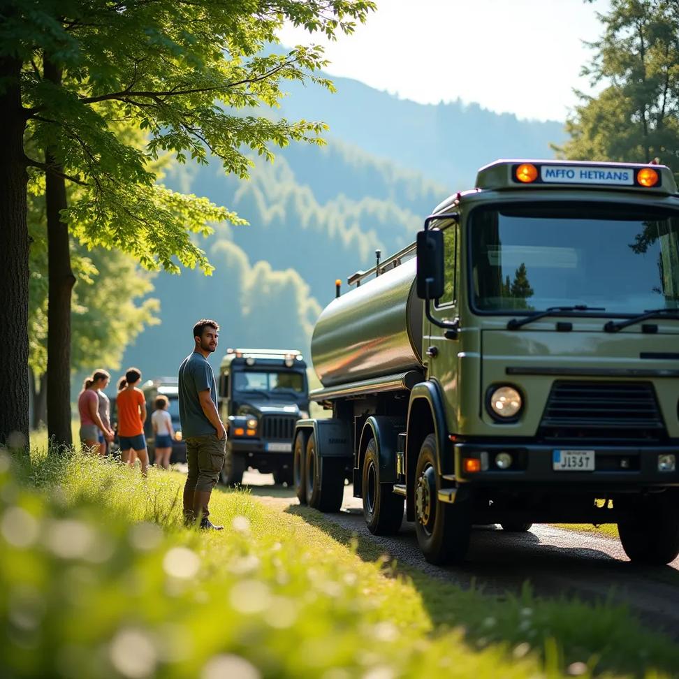 Dokumentacja oceny floty