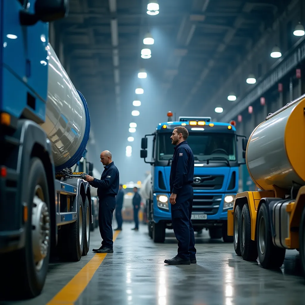 Dashboard zarządzania usługami