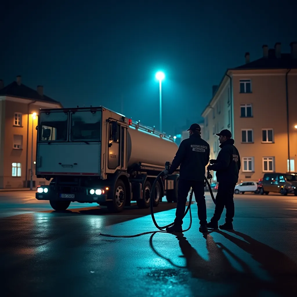 Benzyna 98 oktanowa premium