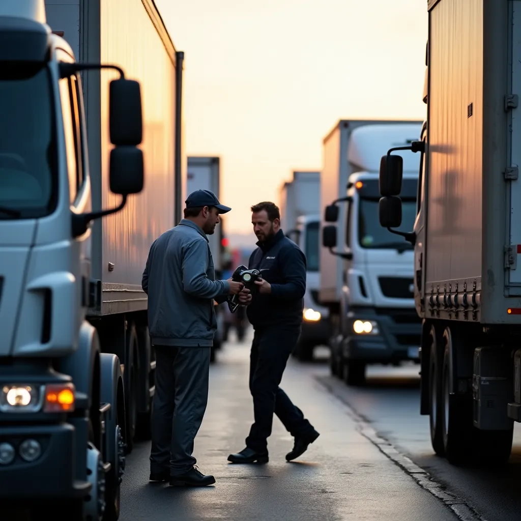 Quality complaint process