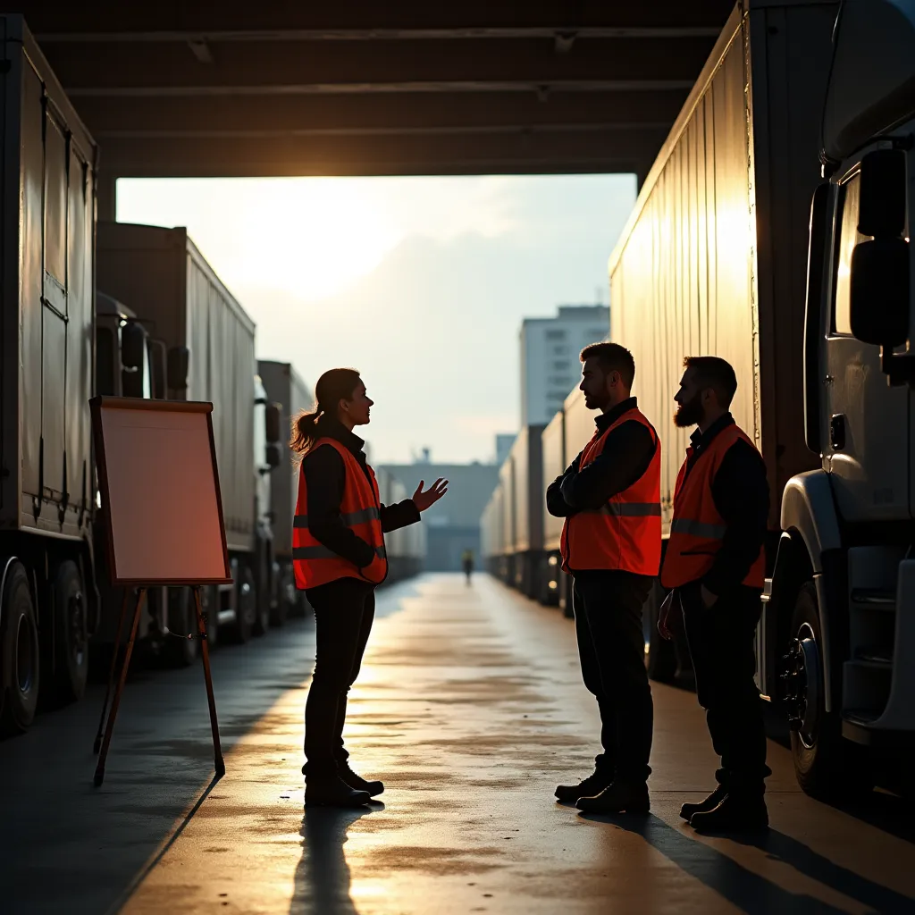 Przedstawiciel klienta