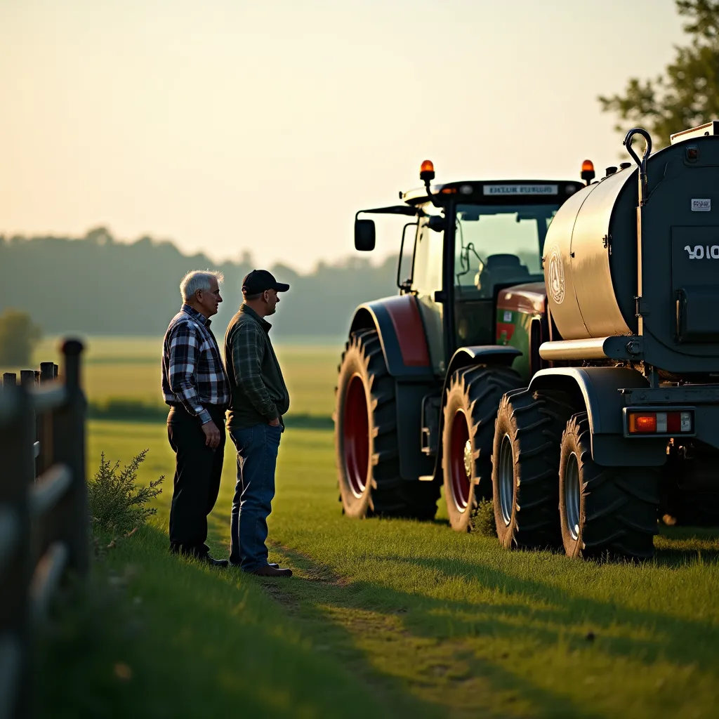 Przedstawiciel klienta