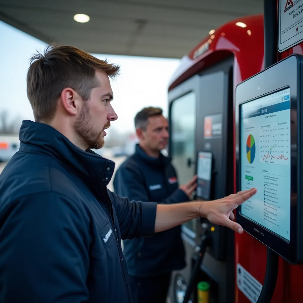 Municipal services case