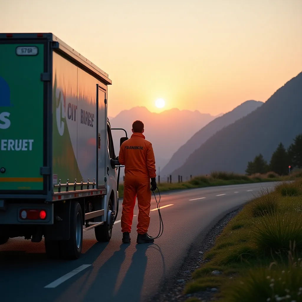 Fuel monitoring system