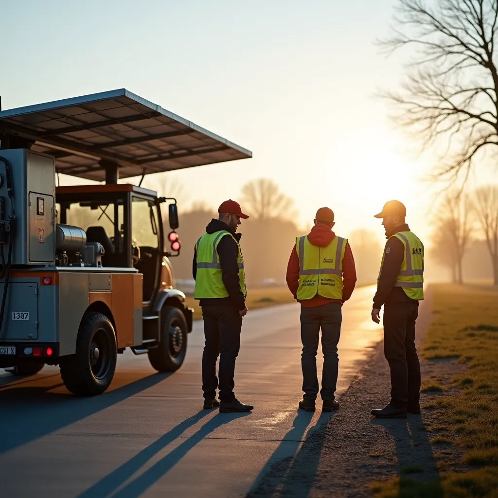 Regulatory compliance