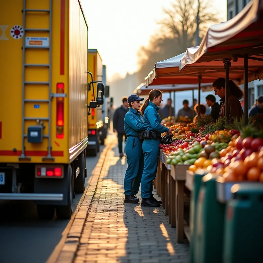 Menedżer regionalny Gdańsk