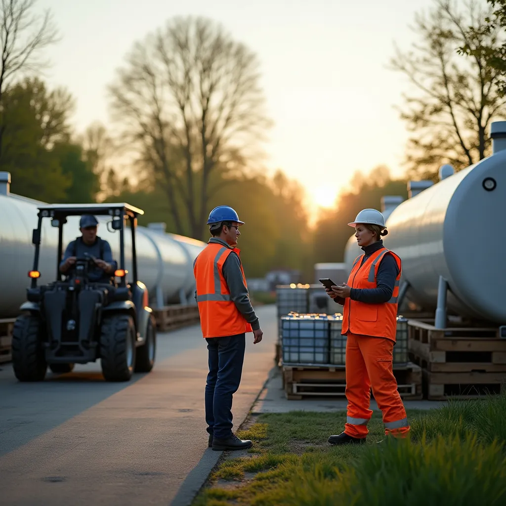 Procedury bezpieczeństwa